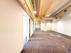 Sbf Center (D1), Office #540264501